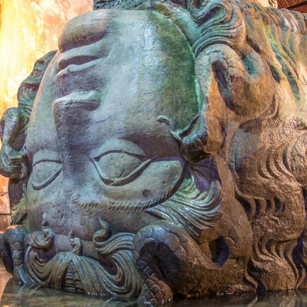 Lale Festivali Özel Kadim Şehir İstanbul