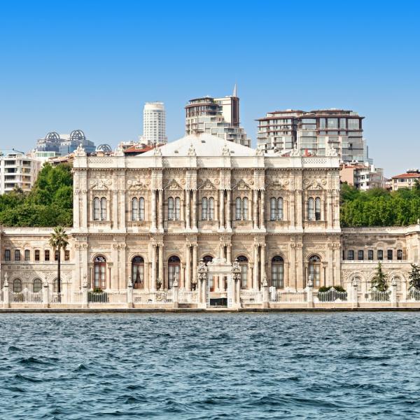 Lale Festivali Özel Kadim Şehir İstanbul