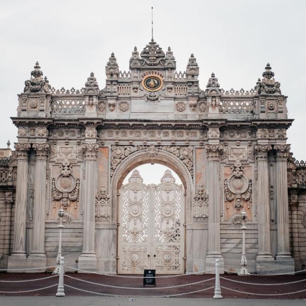 Lale Festivali Özel Kadim Şehir İstanbul