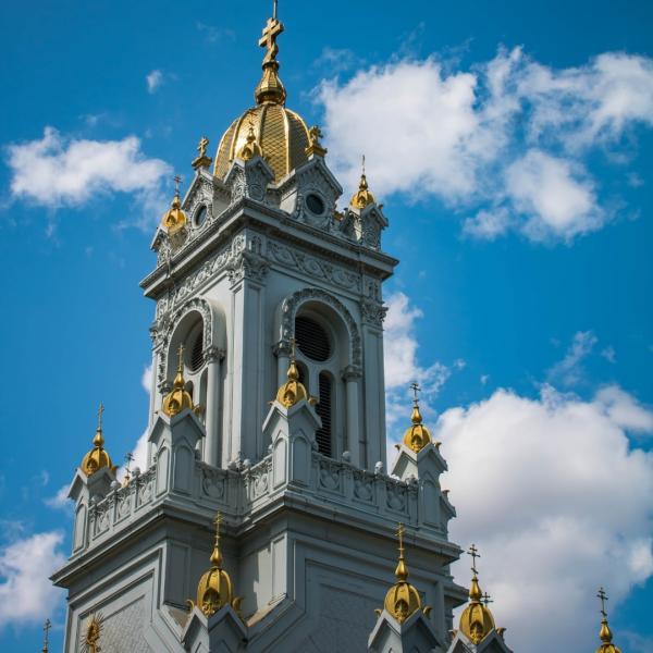 Lale Festivali Özel Kadim Şehir İstanbul