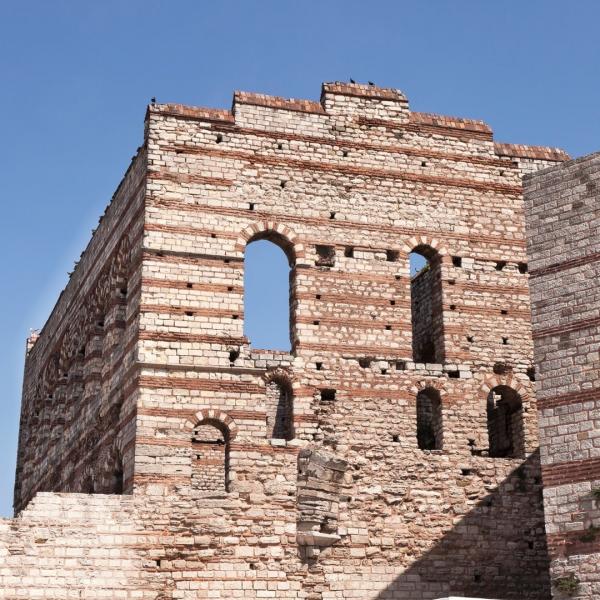 Lale Festivali Özel Kadim Şehir İstanbul