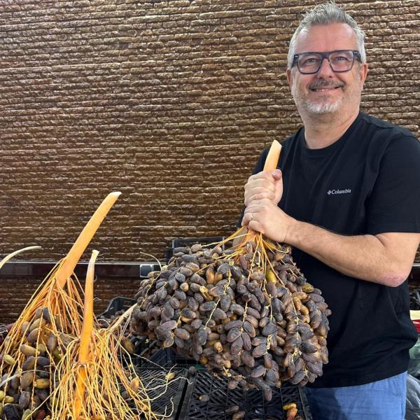 Masallar Diyarı Fas