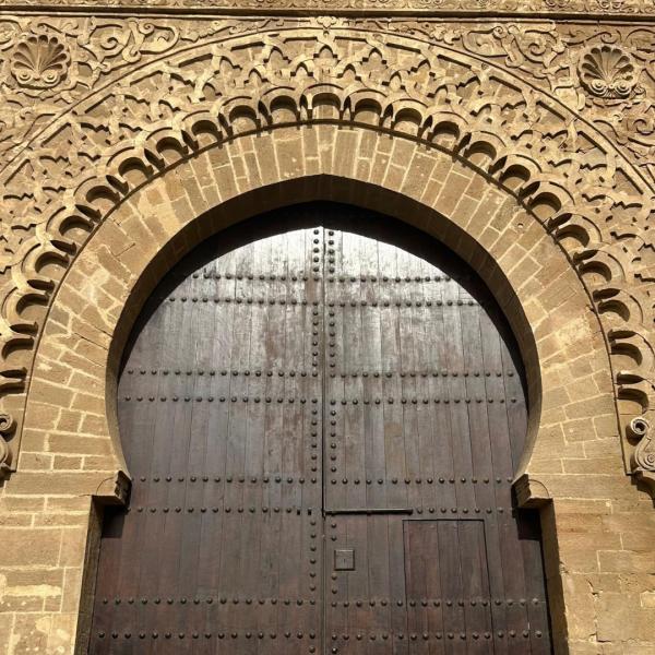 Masallar Diyarı Fas