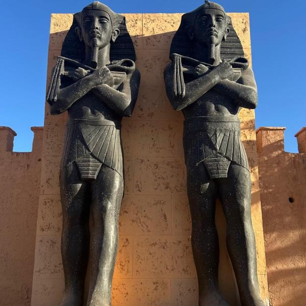 Masallar Diyarı Fas