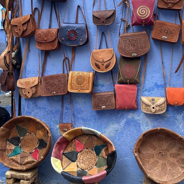 Masallar Diyarı Fas