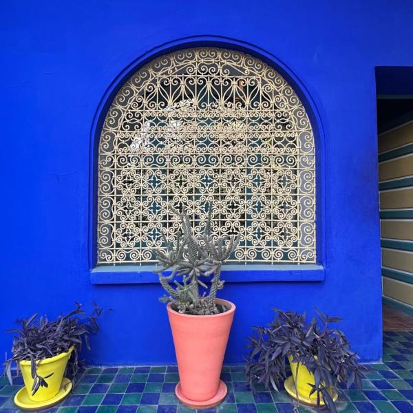 Masallar Diyarı Fas