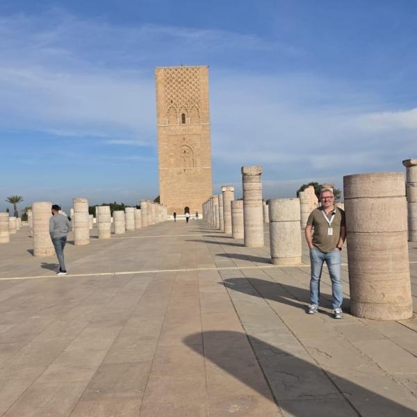 Masallar Diyarı Fas