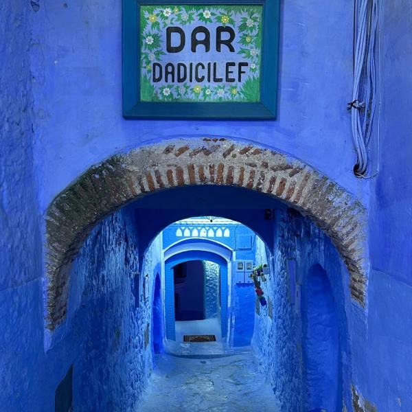 Masallar Diyarı Fas