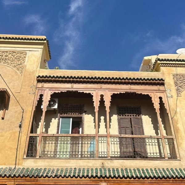 Masallar Diyarı Fas