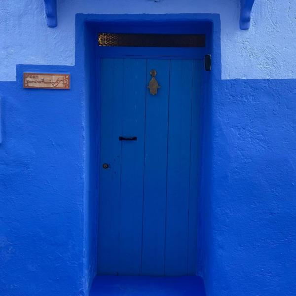 Masallar Diyarı Fas