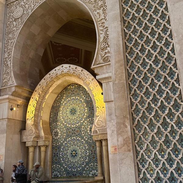 Masallar Diyarı Fas