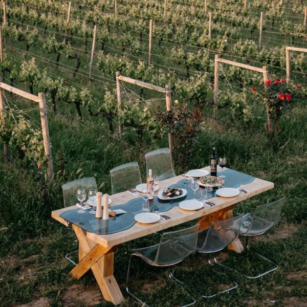 Lidya Antik Bağ Rotası