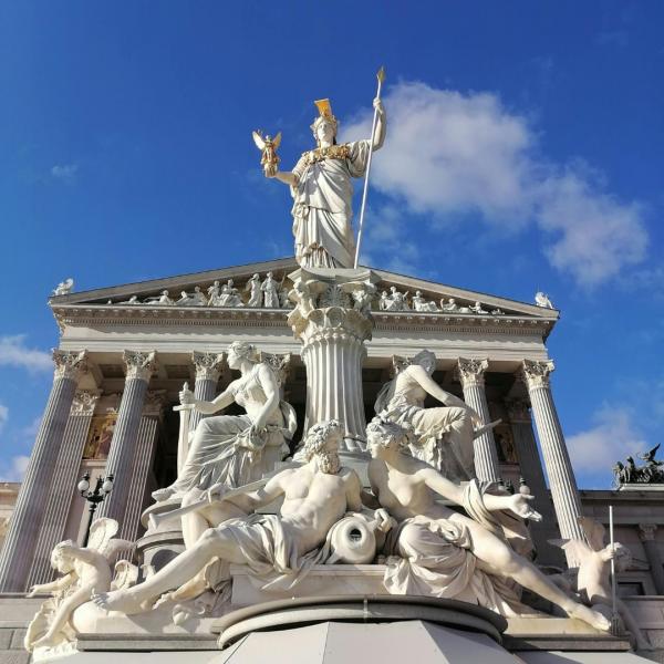 Büyük Orta Avrupa ve Almanya Turu