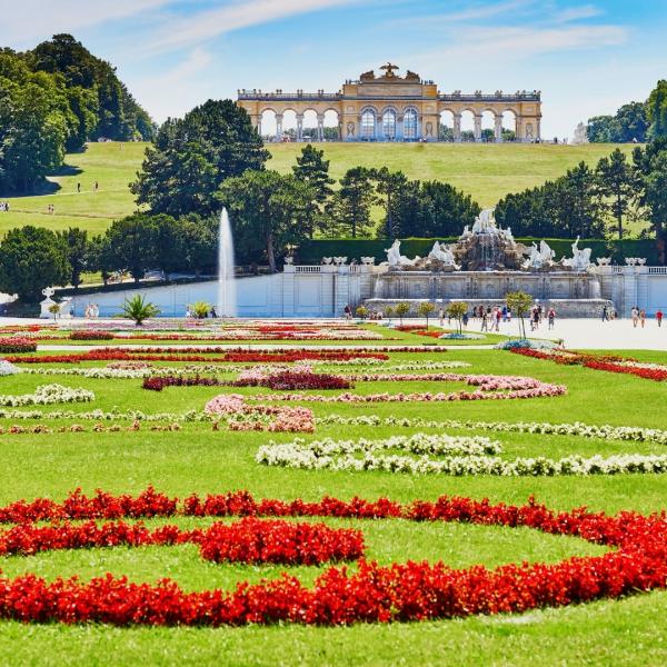 Büyük Orta Avrupa ve Almanya Turu