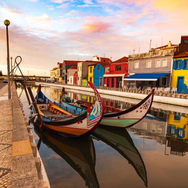 Tarihin ve Keşiflerin Diyarı Portekiz 