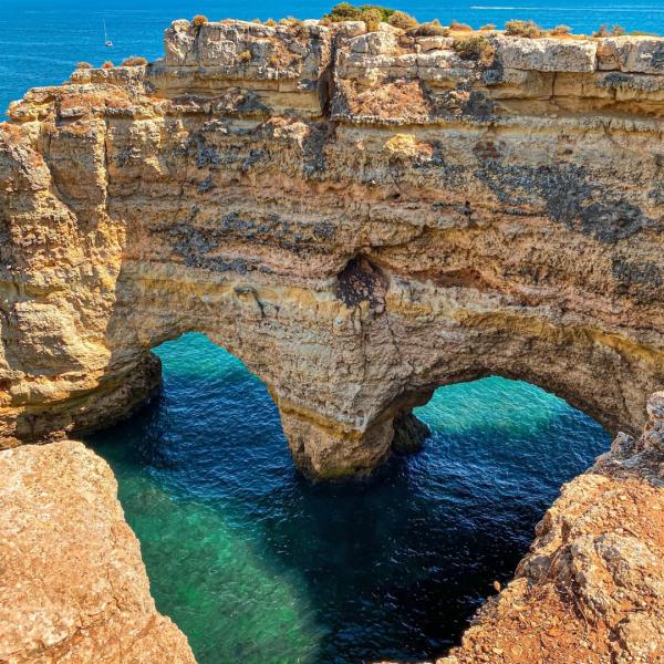 Tarihin ve Keşiflerin Diyarı Portekiz 