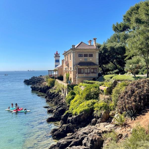 Tarihin ve Keşiflerin Diyarı Portekiz 