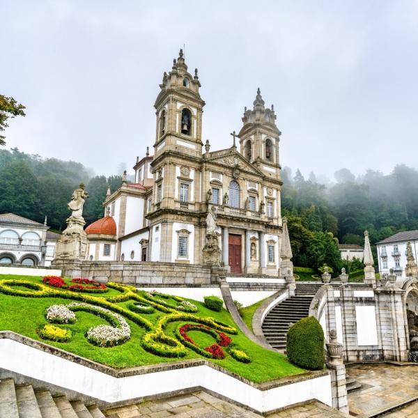 Tarihin ve Keşiflerin Diyarı Portekiz 