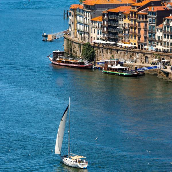 Tarihin ve Keşiflerin Diyarı Portekiz 