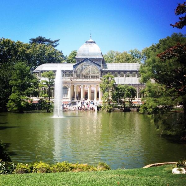 Adım Adım Büyük İspanya ve Endülüs Turu