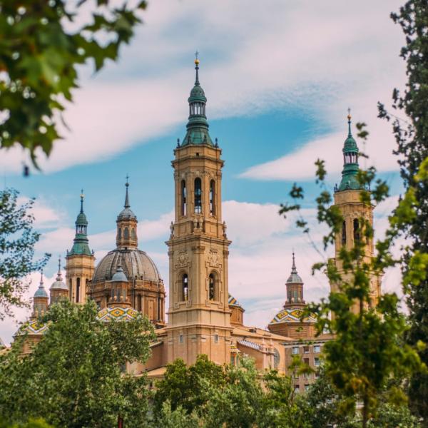 Adım Adım Büyük İspanya ve Endülüs Turu