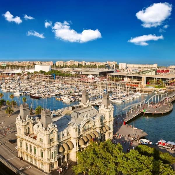 Adım Adım Büyük İspanya ve Endülüs Turu