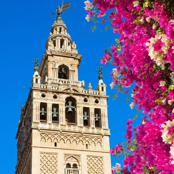 Adım Adım Büyük İspanya ve Endülüs Turu