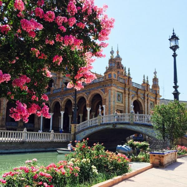 Adım Adım Büyük İspanya ve Endülüs Turu