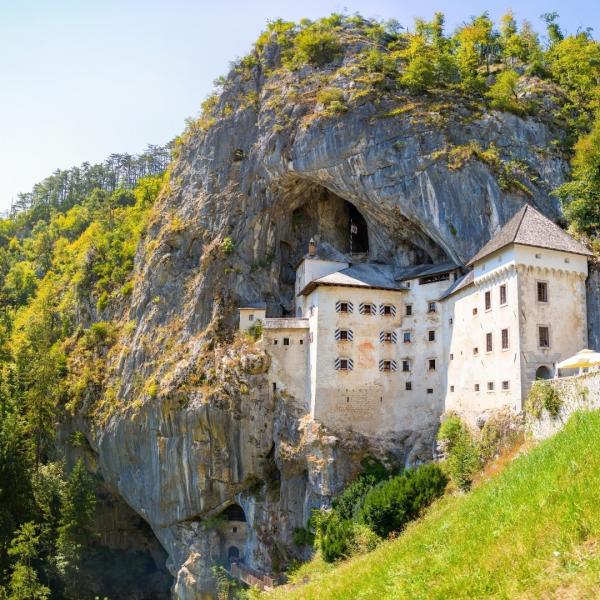  Romantik ve Masalsı Kentlerin İzinde Alpler Turu 