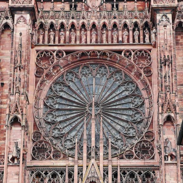  Romantik ve Masalsı Kentlerin İzinde Alpler Turu 