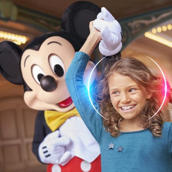 Paris & Disneyland Turu