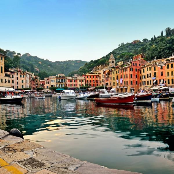 Büyük İtalya Turu