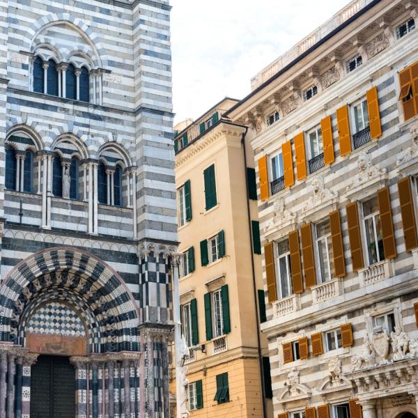 Büyük İtalya Turu