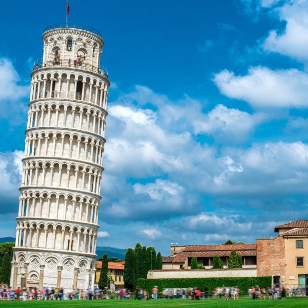 Büyük İtalya Turu