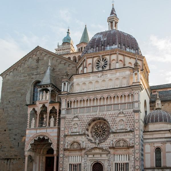 Büyük İtalya Turu