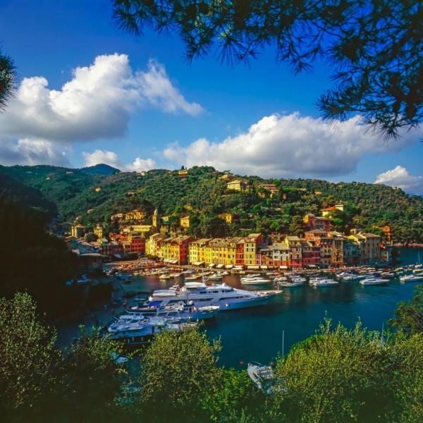 Büyük İtalya Turu