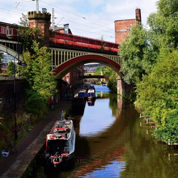 Büyük Britanya Turu 