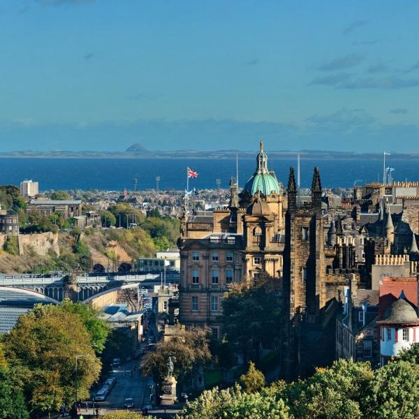 Büyük Britanya Turu 