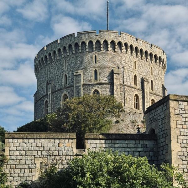 Büyük Britanya Turu 