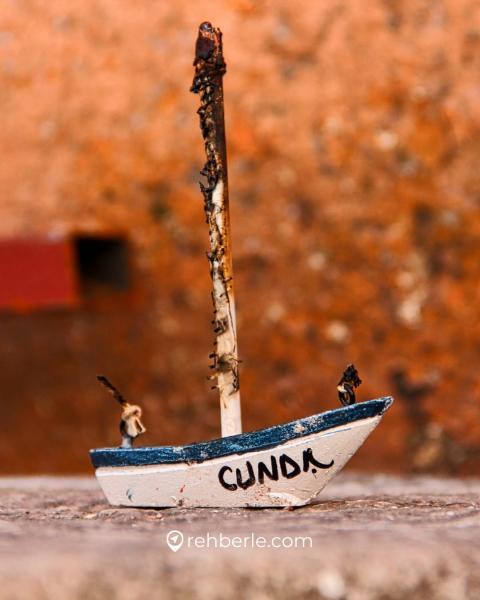 Ayvalık - Küçükköy - Cunda