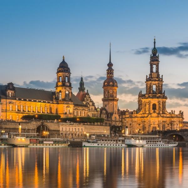 Noel Pazarları & Yılbaşı Turu