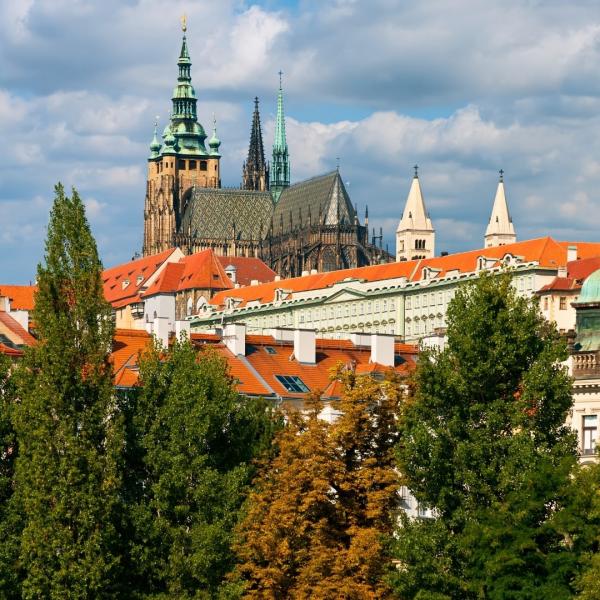 Noel Pazarları & Yılbaşı Turu