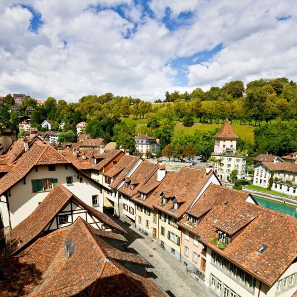 Noel Pazarları Alsace - Colmar Turu 