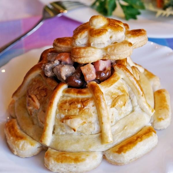 Noel Pazarları Alsace - Colmar Turu 