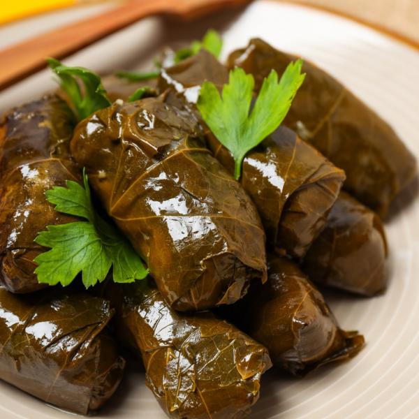 Bağ Bozumunda Tiflis