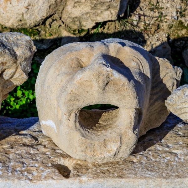 Zamanda Yolculuk: Heraklia - Magnesia - Kapıkırı Köyü