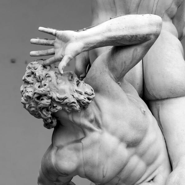 Bağ Bozumları Sona Ererken; Toskana Bölgesi