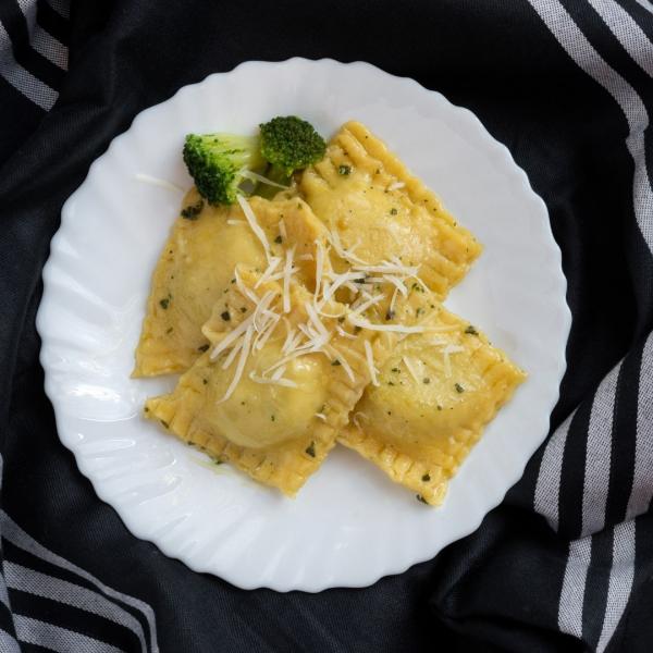 Bağ Bozumları Sona Ererken; Toskana Bölgesi