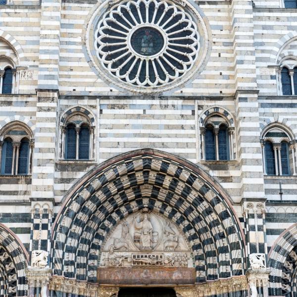 Bağ Bozumları Sona Ererken; Toskana Bölgesi