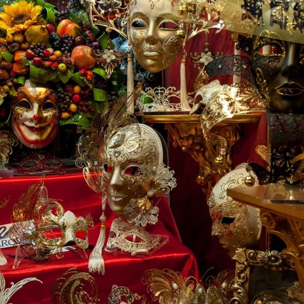 Bağ Bozumları Sona Ererken; Toskana Bölgesi